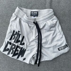 Kill Crew Muay Thai women’s shorts
